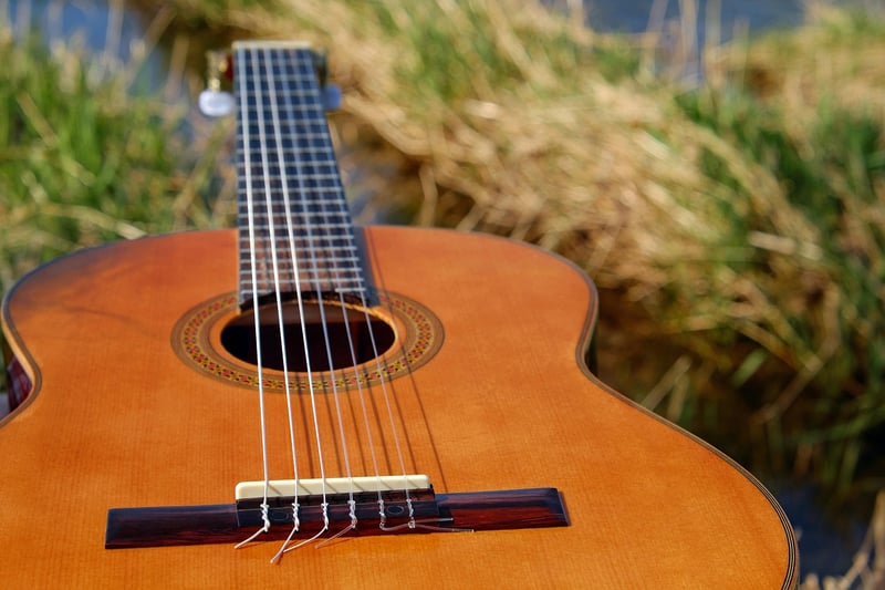 Learning a Musical Instrument