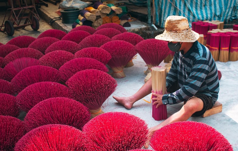 Cultural Homestay